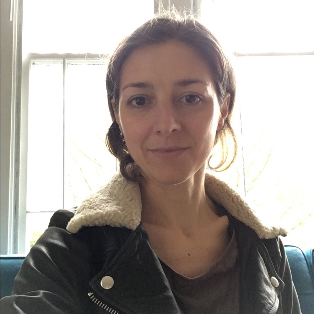 Meet your Posher, Mandy